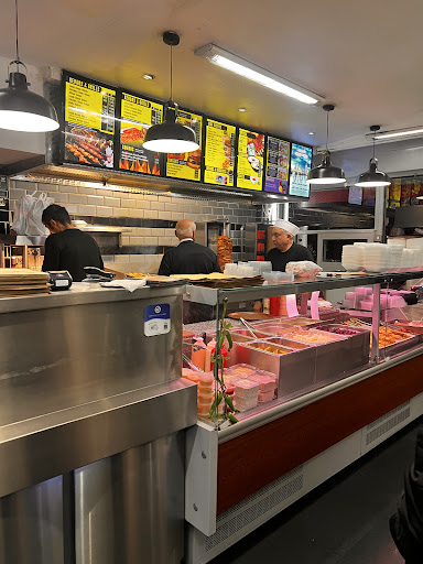 Photo of Antalya Turkish Grill - 235 Blackfen Rd, Sidcup DA15 8PR