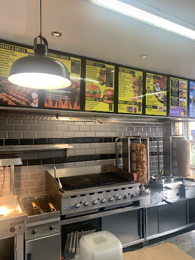 Photo of Antalya Turkish Grill - 235 Blackfen Rd, Sidcup DA15 8PR