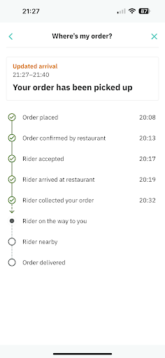 Photo of Antalya Turkish Grill - 235 Blackfen Rd, Sidcup DA15 8PR