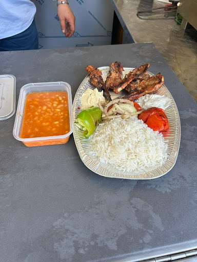 Photo of Sha Kebab grille - Woolwich New Rd, Plumstead Rd, London SE18 7BZ