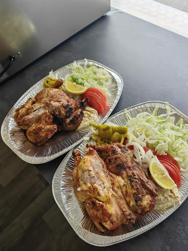 Photo of Sha Kebab grille - Woolwich New Rd, Plumstead Rd, London SE18 7BZ