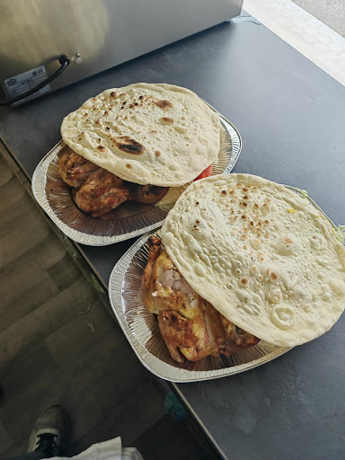 Photo of Sha Kebab grille - Woolwich New Rd, Plumstead Rd, London SE18 7BZ