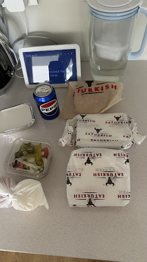 Photo of EaTurkish - 172 Woolwich Rd, London SE7 7RA