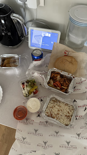 Photo of EaTurkish - 172 Woolwich Rd, London SE7 7RA