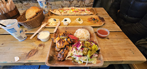 Photo of EaTurkish - 172 Woolwich Rd, London SE7 7RA