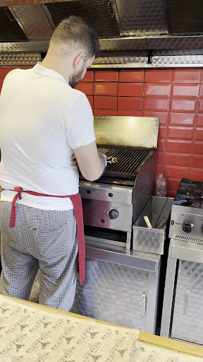 Photo of EaTurkish - 172 Woolwich Rd, London SE7 7RA