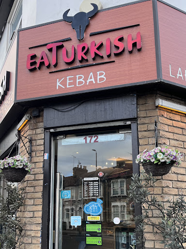 Photo of EaTurkish - 172 Woolwich Rd, London SE7 7RA