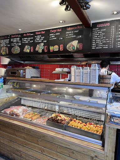 Photo of EaTurkish - 172 Woolwich Rd, London SE7 7RA