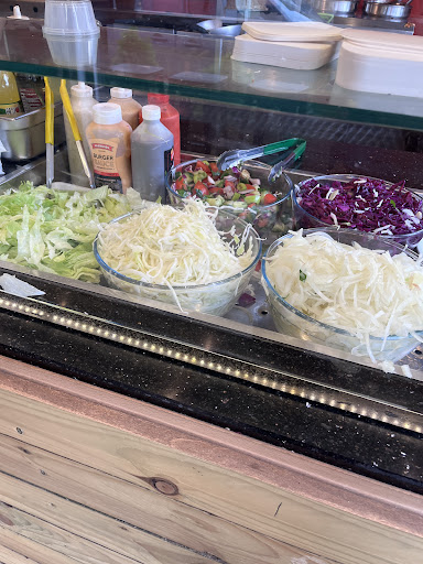 Photo of EaTurkish - 172 Woolwich Rd, London SE7 7RA