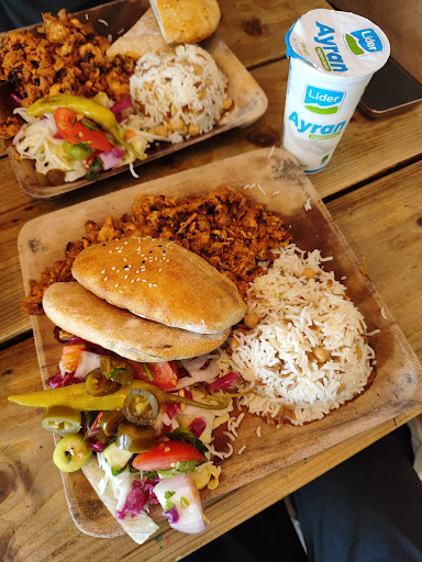 Photo of EaTurkish - 172 Woolwich Rd, London SE7 7RA