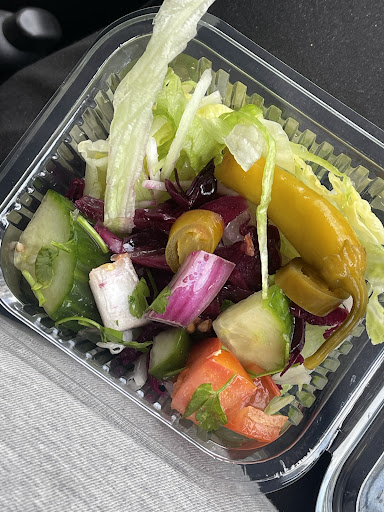 Photo of EaTurkish - 172 Woolwich Rd, London SE7 7RA