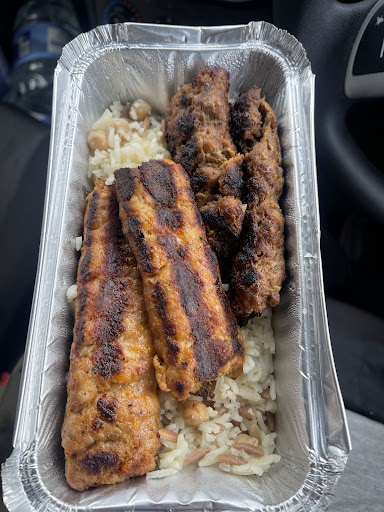 Photo of EaTurkish - 172 Woolwich Rd, London SE7 7RA