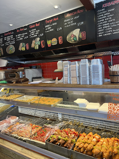 Photo of EaTurkish - 172 Woolwich Rd, London SE7 7RA