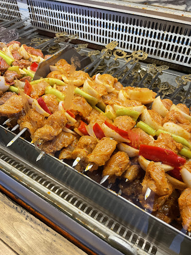 Photo of EaTurkish - 172 Woolwich Rd, London SE7 7RA