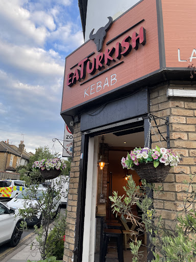 Photo of EaTurkish - 172 Woolwich Rd, London SE7 7RA