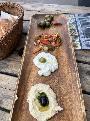 Photo of EaTurkish - 172 Woolwich Rd, London SE7 7RA