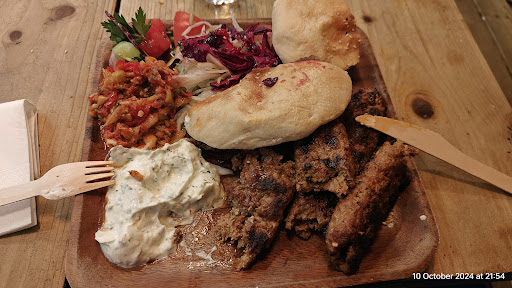 Photo of EaTurkish - 172 Woolwich Rd, London SE7 7RA