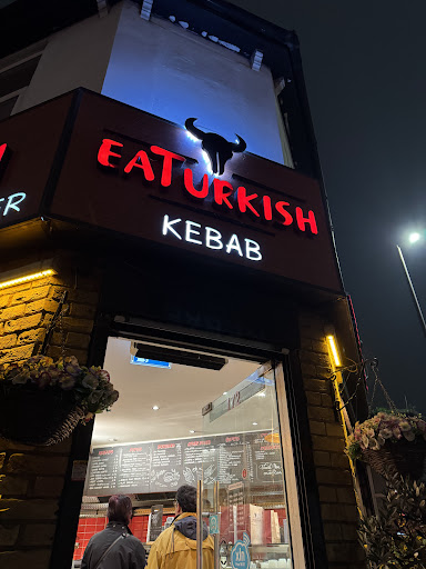 Photo of EaTurkish - 172 Woolwich Rd, London SE7 7RA