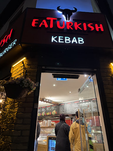 Photo of EaTurkish - 172 Woolwich Rd, London SE7 7RA
