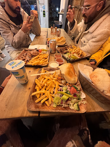 Photo of EaTurkish - 172 Woolwich Rd, London SE7 7RA