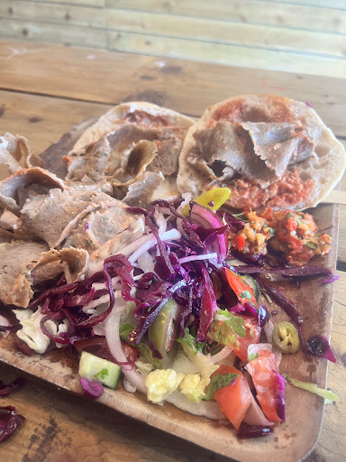 Photo of EaTurkish - 172 Woolwich Rd, London SE7 7RA