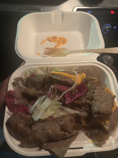 Photo of EaTurkish - 172 Woolwich Rd, London SE7 7RA