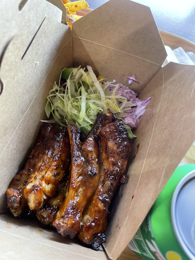 Photo of Smokee BBQ - 52 Plumstead High St, London SE18 1SL