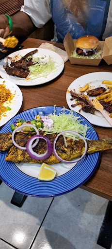 Photo of Smokee BBQ - 52 Plumstead High St, London SE18 1SL