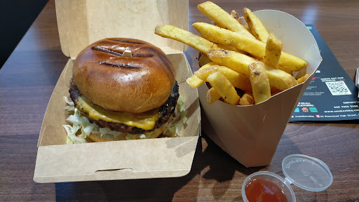 Photo of Smokee BBQ - 52 Plumstead High St, London SE18 1SL