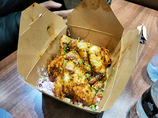 Photo of Smokee BBQ - 52 Plumstead High St, London SE18 1SL