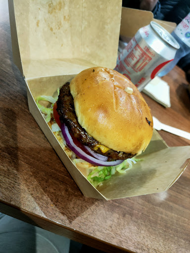 Photo of Smokee BBQ - 52 Plumstead High St, London SE18 1SL