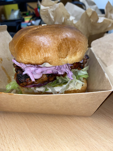 Photo of Smokee BBQ - 52 Plumstead High St, London SE18 1SL