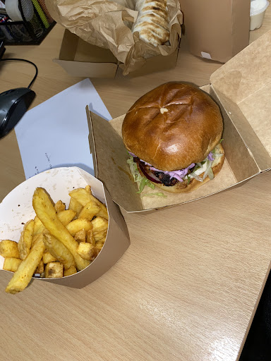 Photo of Smokee BBQ - 52 Plumstead High St, London SE18 1SL