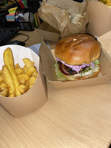 Photo of Smokee BBQ - 52 Plumstead High St, London SE18 1SL