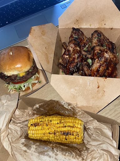 Photo of Smokee BBQ - 52 Plumstead High St, London SE18 1SL