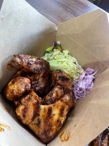 Photo of Smokee BBQ - 52 Plumstead High St, London SE18 1SL