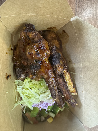 Photo of Smokee BBQ - 52 Plumstead High St, London SE18 1SL