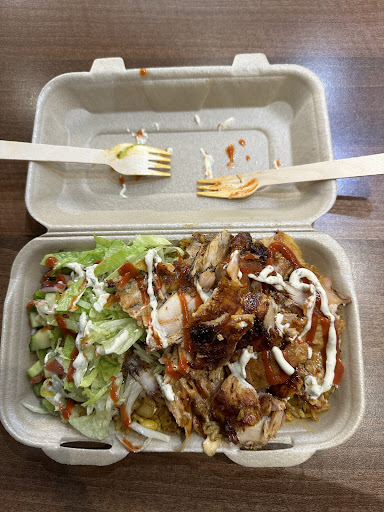 Photo of Smokee BBQ - 52 Plumstead High St, London SE18 1SL