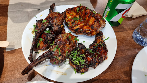 Photo of Smokee BBQ - 52 Plumstead High St, London SE18 1SL