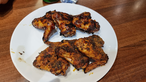 Photo of Smokee BBQ - 52 Plumstead High St, London SE18 1SL