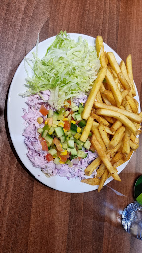 Photo of Smokee BBQ - 52 Plumstead High St, London SE18 1SL