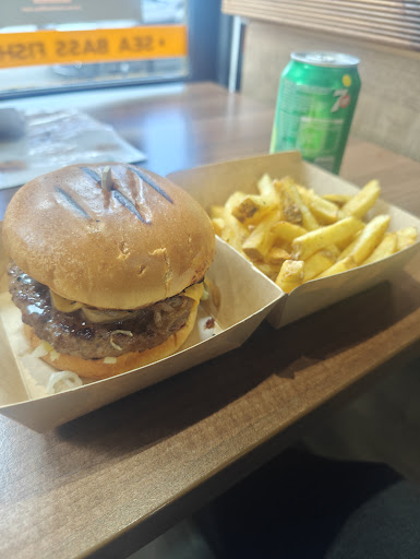 Photo of Smokee BBQ - 52 Plumstead High St, London SE18 1SL