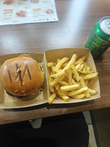 Photo of Smokee BBQ - 52 Plumstead High St, London SE18 1SL