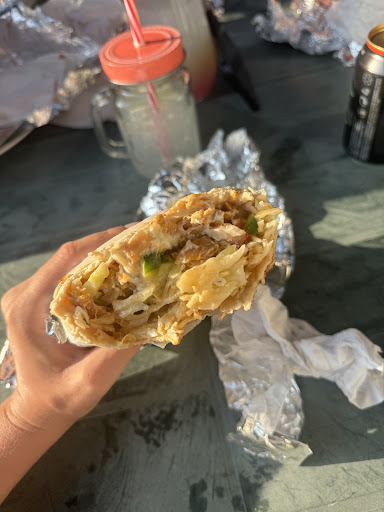 Photo of Lt kebabai kimo street food - Barking IG11 0SN