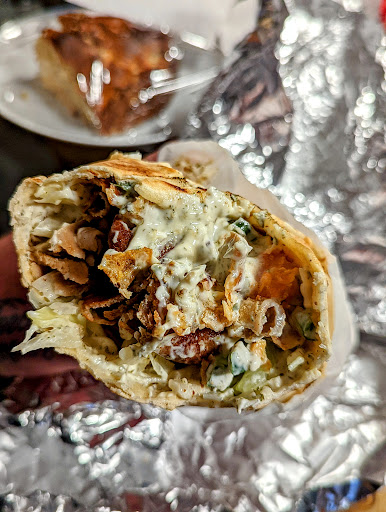 Photo of Lt kebabai kimo street food - Barking IG11 0SN