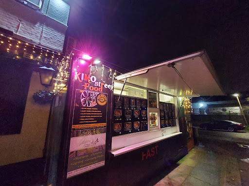 Photo of Lt kebabai kimo street food - Barking IG11 0SN