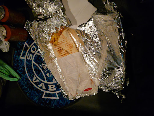 Photo of Lt kebabai kimo street food - Barking IG11 0SN