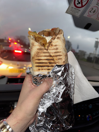 Photo of Lt kebabai kimo street food - Barking IG11 0SN