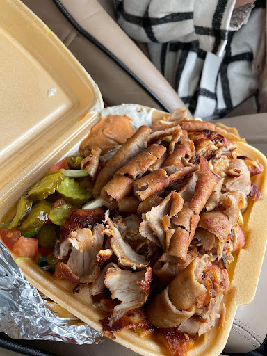 Photo of Lt kebabai kimo street food - Barking IG11 0SN