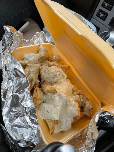 Photo of Lt kebabai kimo street food - Barking IG11 0SN